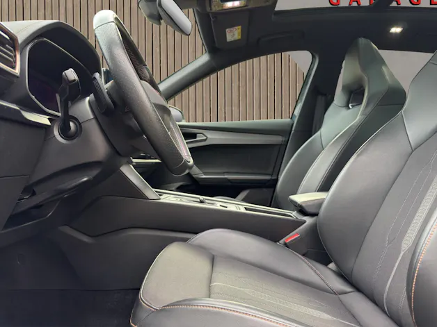 Cupra Formentor 2.0 TSI VZ 4Drive DSG