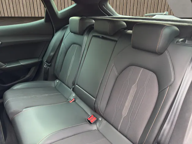 Cupra Formentor 2.0 TSI VZ 4Drive DSG