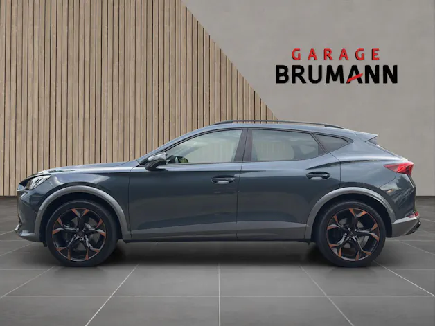 Cupra Formentor 2.0 TSI VZ 4Drive DSG