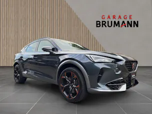 Cupra Formentor 2.0 TSI VZ 4Drive DSG