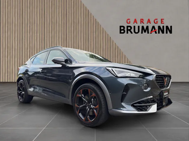 Cupra Formentor 2.0 TSI VZ 4Drive DSG