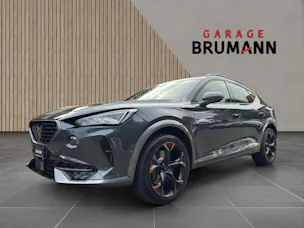 Cupra Formentor 2.0 TSI VZ 4Drive DSG