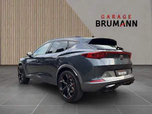 Cupra Formentor 2.0 TSI VZ 4Drive DSG