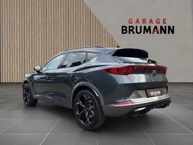 Cupra Formentor 2.0 TSI VZ 4Drive DSG