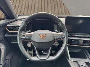 Cupra Formentor 2.0 TSI VZ 4Drive DSG