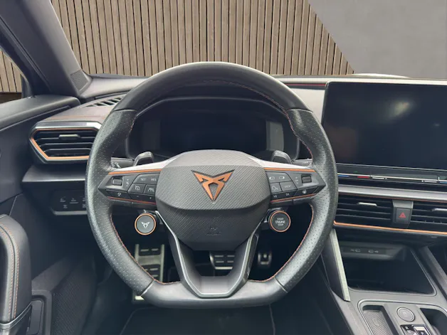 Cupra Formentor 2.0 TSI VZ 4Drive DSG