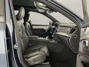 Volvo XC90 2.0 T8 TE Black Edition eAWD