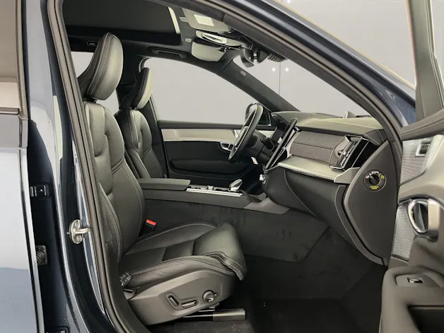Volvo XC90 2.0 T8 TE Black Edition eAWD
