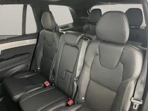 Volvo XC90 2.0 T8 TE Black Edition eAWD