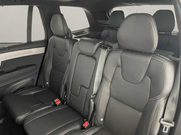 Volvo XC90 2.0 T8 TE Black Edition eAWD