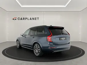 Volvo XC90 2.0 T8 TE Black Edition eAWD
