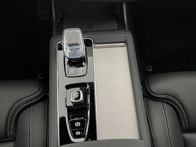 Volvo XC90 2.0 T8 TE Black Edition eAWD