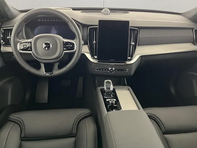 Volvo XC90 2.0 T8 TE Black Edition eAWD