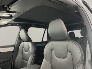 Volvo XC90 2.0 T8 TE Black Edition eAWD