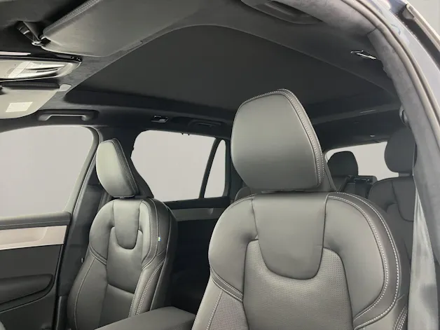 Volvo XC90 2.0 T8 TE Black Edition eAWD