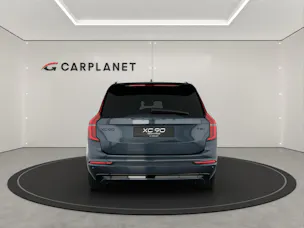 Volvo XC90 2.0 T8 TE Black Edition eAWD