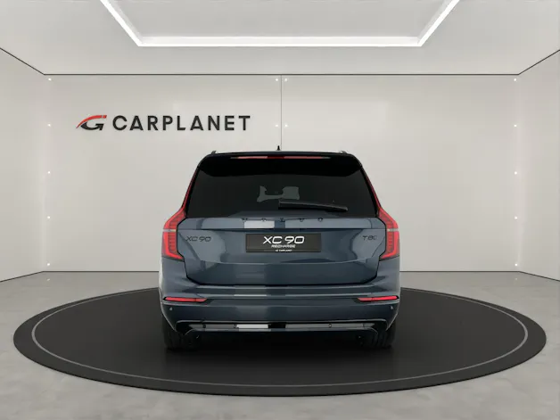Volvo XC90 2.0 T8 TE Black Edition eAWD