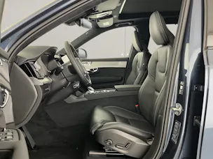 Volvo XC90 2.0 T8 TE Black Edition eAWD