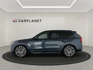 Volvo XC90 2.0 T8 TE Black Edition eAWD