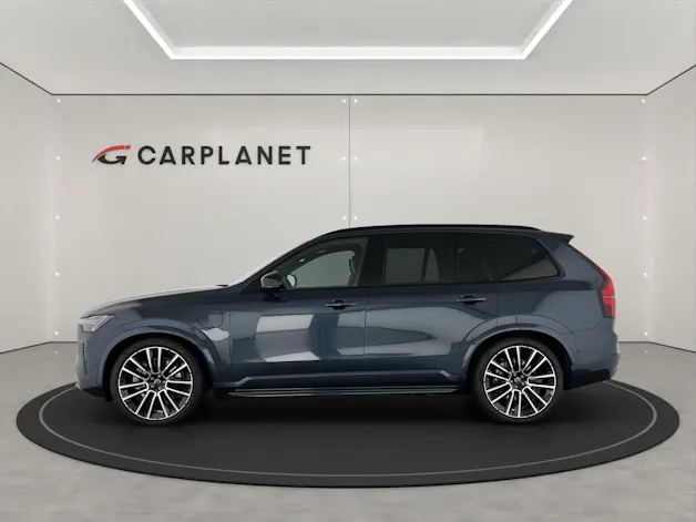 Volvo XC90 2.0 T8 TE Black Edition eAWD