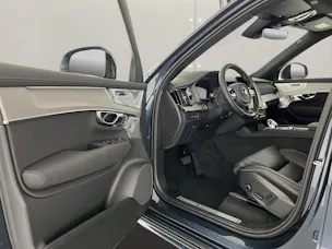 Volvo XC90 2.0 T8 TE Black Edition eAWD