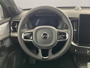 Volvo XC90 2.0 T8 TE Black Edition eAWD