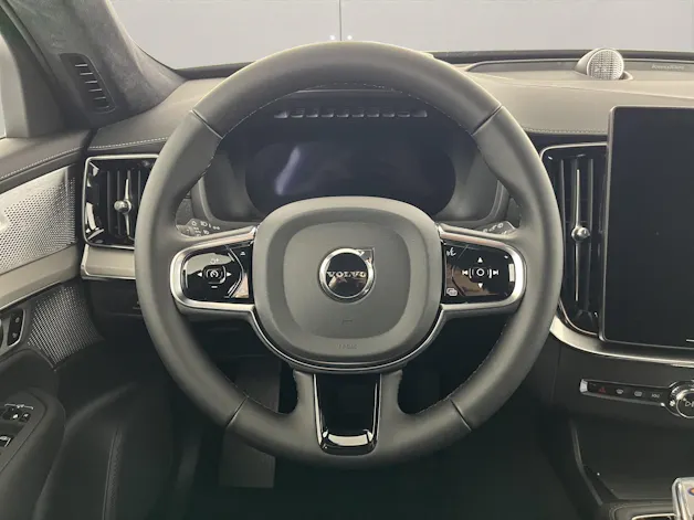 Volvo XC90 2.0 T8 TE Black Edition eAWD