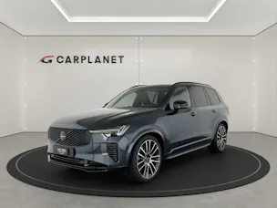 Volvo XC90 2.0 T8 TE Black Edition eAWD