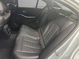 BMW 330d xDrive Limousine