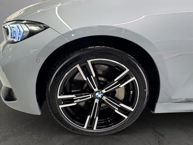 BMW 330d xDrive Limousine