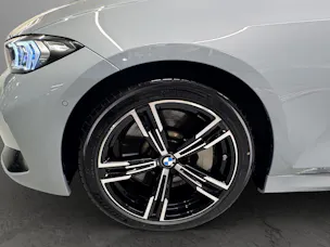 BMW 330d xDrive Limousine