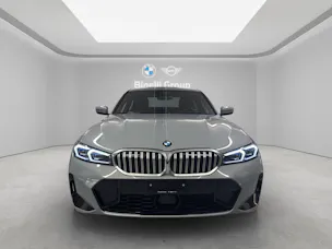 BMW 330d xDrive Limousine