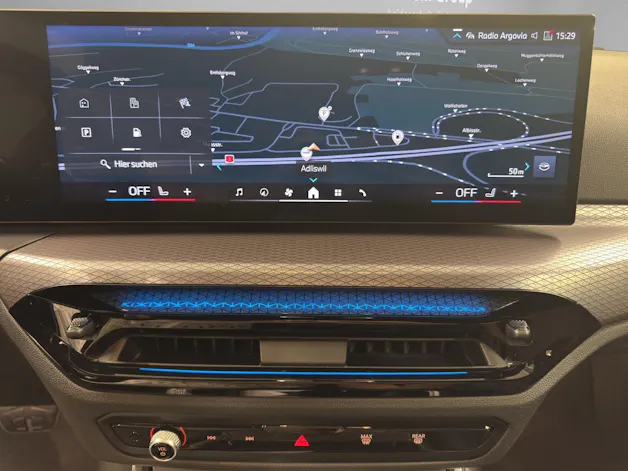 BMW 330d xDrive Limousine