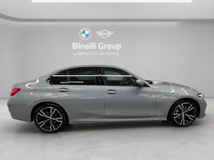 BMW 330d xDrive Limousine