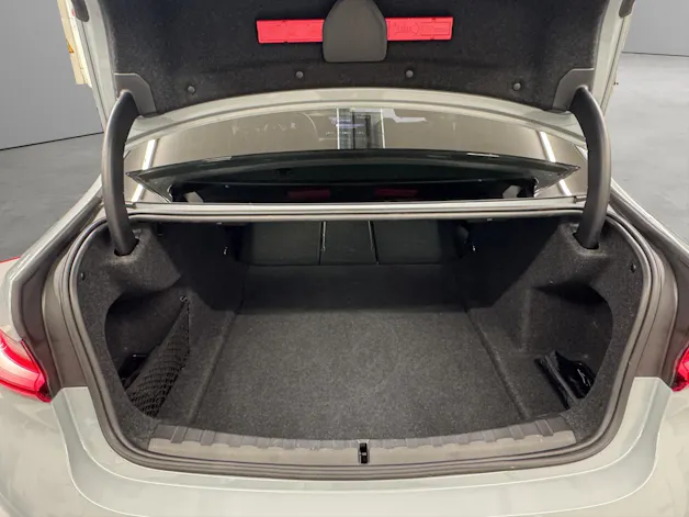 BMW 330d xDrive Limousine
