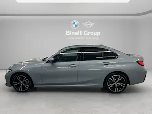 BMW 330d xDrive Limousine