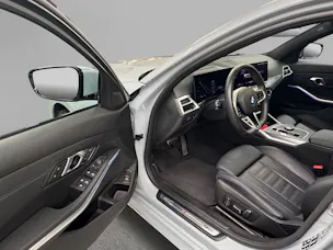 BMW 330d xDrive Limousine