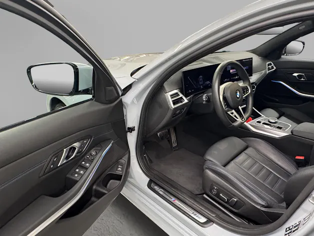 BMW 330d xDrive Limousine