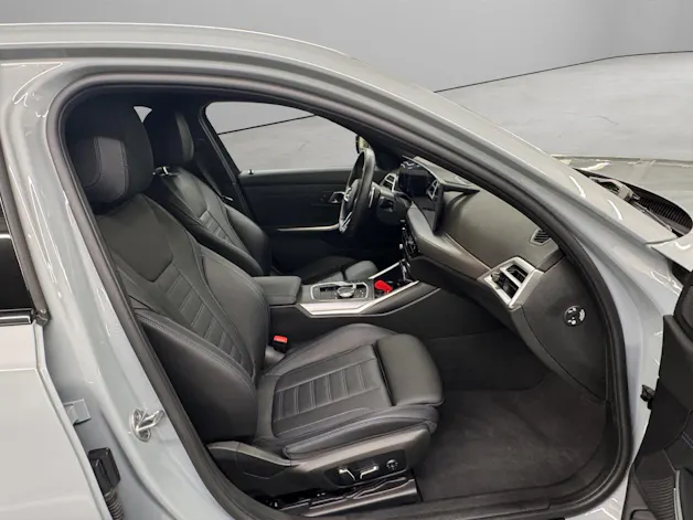 BMW 330d xDrive Limousine