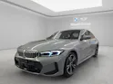 BMW 330d xDrive Limousine