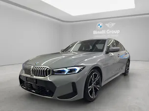 BMW 330d xDrive Limousine