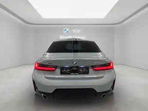 BMW 330d xDrive Limousine