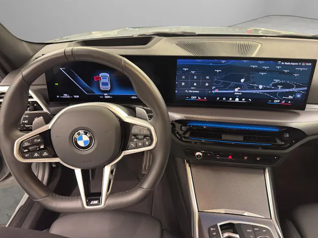 BMW 330d xDrive Limousine