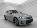 BMW 330d xDrive Limousine