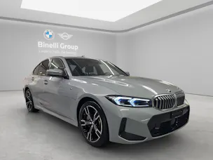 BMW 330d xDrive Limousine