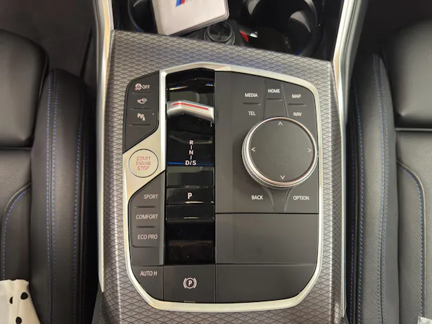 BMW 330d xDrive Limousine
