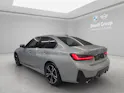 BMW 330d xDrive Limousine