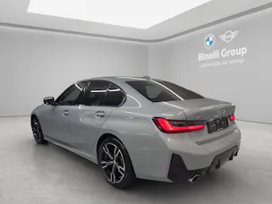 BMW 330d xDrive Limousine