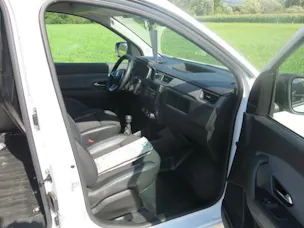 Renault Express Kaw. 1.5 dCi Blue 95 Advance