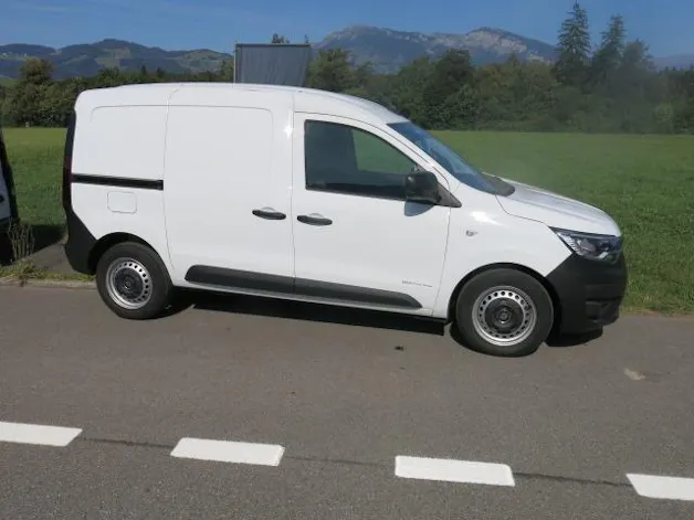 RENAULT Express Kaw. 1.5 dCi Blue 95 Advance